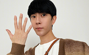 中國全運會開幕式「驚現巨大魚龍」！網驚呼：暗示于朦朧？