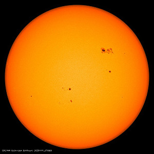 中級磁暴將影響24小時！氣象署發布警訊：導航、無線電可能中斷