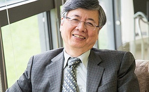 輔大醫院驚傳醫療暴力！患者持美工刀刺傷名醫江漢聲