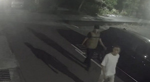 妻忘鎖家門遭竊自責　夫1句話療癒秒變閃文