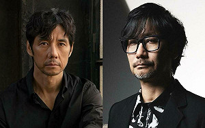 金馬獎頒獎嘉賓名單出爐！西島秀俊、小島秀夫紅毯合體成焦點