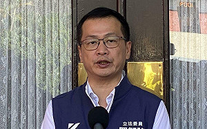 藍委紛喊話特赦8旬劉婦  羅智強：總統有心現在就能宣布