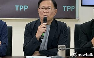 助理控前老闆劉書彬職場霸凌？張啓楷：他是人才、表現不錯 