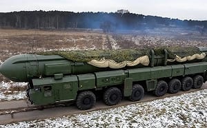 (影) 「榛果樹」導彈快用光了？ 俄軍才在利曼慶勝利 轉眼就GG了......