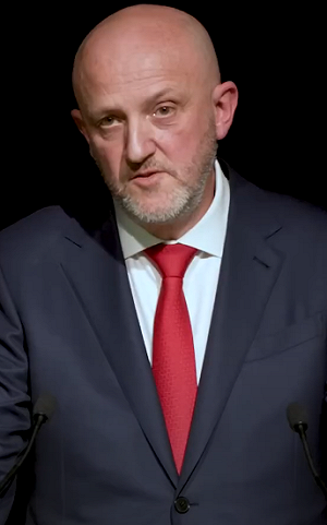 澳大利亞情治首長：中國間諜威脅企業和關鍵基礎設施