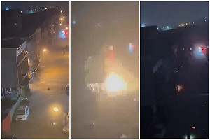 宜蘭淹水又停水停電！蘇澳淨水場故障影響萬戶 電箱爆炸4千戶沒電