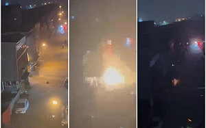 宜蘭淹水又停水停電！蘇澳淨水場故障影響萬戶 電箱爆炸4千戶沒電