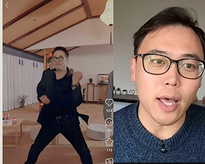 李連杰、洪金寶傳靠「年輕男子血微囊泡」回春　大宇：真相比你想的更恐怖