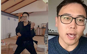 李連杰、洪金寶傳靠「年輕男子血微囊泡」回春　大宇：真相比你想的更恐怖