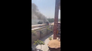 (影) 恐攻釀近40傷亡! 伊斯蘭堡法院遭巴塔自殺炸彈客襲擊 巴基斯坦揚言報復