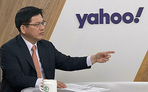 既生龍、何生燮？林佳龍談與吳釗燮合作：應該相當愉快