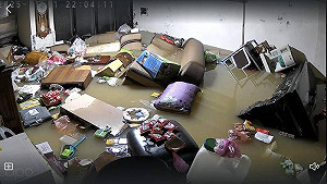 宜蘭外婆家變「諾亞方舟」！孫女：回去當鏟子超人 大批網友聲援