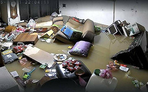 宜蘭外婆家變「諾亞方舟」！孫女：回去當鏟子超人 大批網友聲援