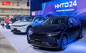 鴻華傳買納智捷 看懂它們沒說的盤算！純電車n7銷量不如預期 合作困局待解