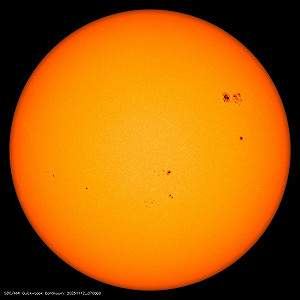 比預測更猛！磁暴警訊升級成「最強等級」 影響時間翻倍 