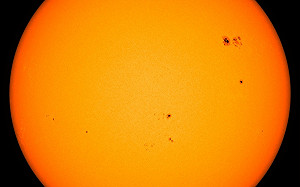 比預測更猛！磁暴警訊升級成「最強等級」 影響時間翻倍 