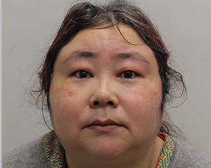 「財富女神」遭判11年8月 ! 中國女商人詐近2千億跑路 洗成英國史上最大比特幣案