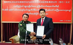 撐了3年躲不掉! KK園區大股東、柬詐團首腦佘智江遭泰法院判決 將引渡返中受審