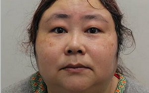 「財富女神」遭判11年8月 ! 中國女商人詐近2千億跑路 洗成英國史上最大比特幣案