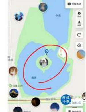 有中共常委在偷用? 網傳竟然出現中南海IP 北京急令蘋果下架2款同志交友App