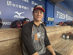 蘇智傑行使FA盼對職棒有幫助　有複數球隊詢問