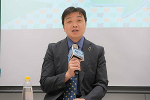 沈有忠：加強國防與深化友盟合作 才是守護國家主權唯一途徑