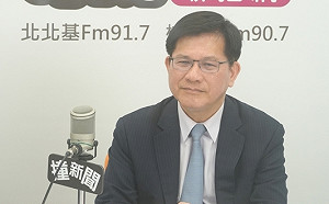 賴清德稱蕭美琴赴歐洲議會如007？ 林佳龍：跟劇情一樣驚險