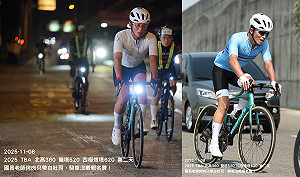 黃國昌沒報名「北高360」稱不知有活動 學者批「土匪騎士」：講話像個無賴！