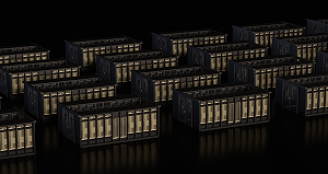 4倍效能、FP4突破、全面奪冠：NVIDIA定義AI訓練未來