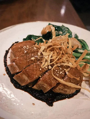 米其林指南推薦餐廳「多人上吐下瀉」！北市衛生局查獲缺失