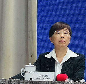 政院拍板堰塞湖災後重建特別預算案  歲出270億全數舉債因應