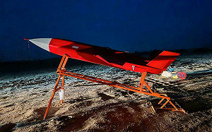 中國官宣：3D列印「極簡渦噴引擎」無人機單發飛行試驗完成