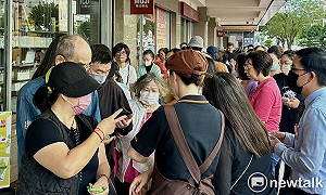 高雄兩大百貨龍頭週年慶登場    搭普發現金萬元便車帶動消費熱潮