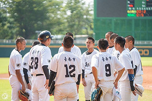 姜晉錫7局完封勝　率南英晉級黑豹旗16強
