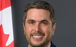 加拿大：俄羅斯和中國在北極地區間諜活動日益猖獗