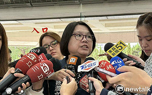 高嘉瑜爆敬老金網站現「上海市」字　社會局長嗆「道歉」：一般人通常會查證 