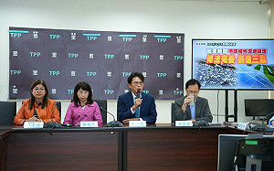 民眾黨團提案延會至明年1月底　黃國昌：已與國民黨團溝通 