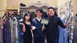 「競爭型青創補助」加持    高市青年局力挺在地品牌升級   