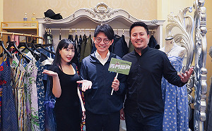 「競爭型青創補助」加持    高市青年局力挺在地品牌升級   