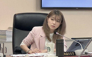 北市公車資安亮紅燈？顏若芳曝：上百中製公車趴趴走 要求全面清查