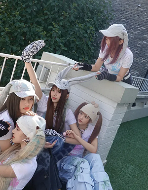 HBO玩時事梗惹怒女團NewJeans粉絲   官方急刪文道歉