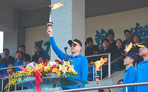 吳堂安： 推動災防學院及AI偵查實驗室 精進警察教育