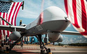 直接亮牌！美軍媒：陸戰隊派出MQ-9A「死神」進駐菲律賓巴薩基地