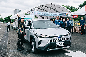 (影)「高齡換照新制」變相禁長輩開車？交通部新宣傳片釋疑