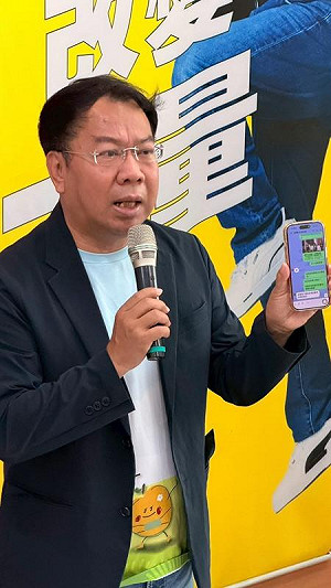 （影）豐原五口命案團購主遭起訴  謝志忠：重判才能告慰亡者