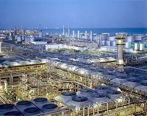 俄原油價格創開戰以來新低! 跌破40美元 賣越多賠越多 經濟命脈大崩盤