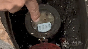 台中北屯獨居婦人家中死亡　水表異常揭發憾事