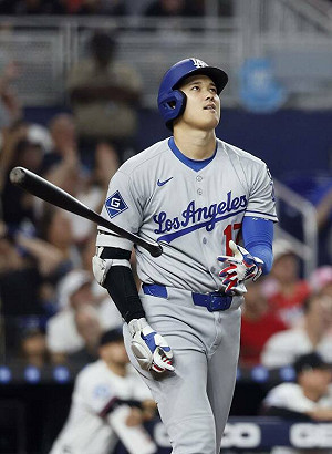 大谷翔平：世界大賽奪冠最重要　MVP如錦上添花