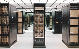 輝達攜手雲端巨頭！多節點架構效能倍增、成本減半一次看