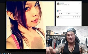 前員工控館長逼拍私密照給嫂子看？李怡貞曝恐觸刑法：他深知自己不足